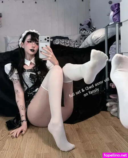 Nananightray Asmr 1 OnlyFans Thumbnail #Vva3akPRaU