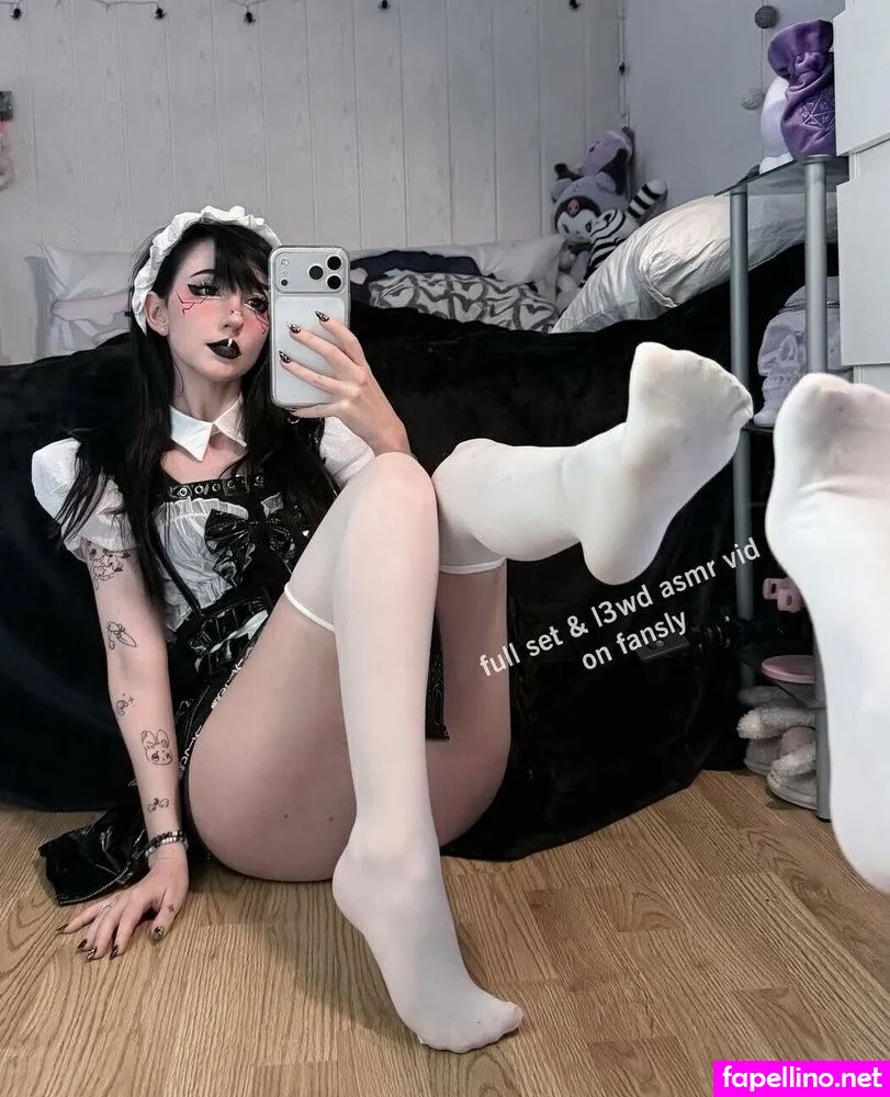 nananightray Nude Leaked OnlyFans Photo #Vva3akPRaU