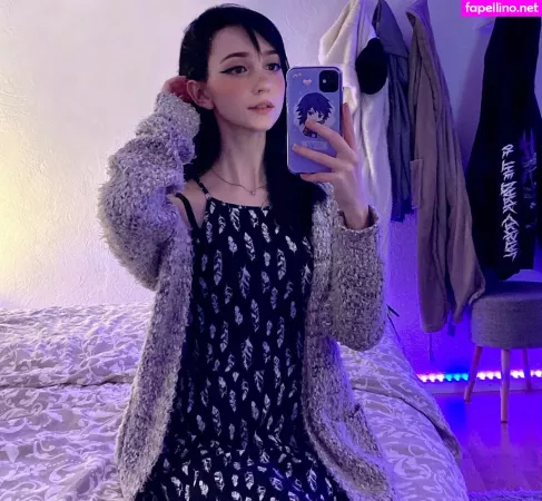 Nananightray OnlyFans Thumbnail #Mi02NaLIdL