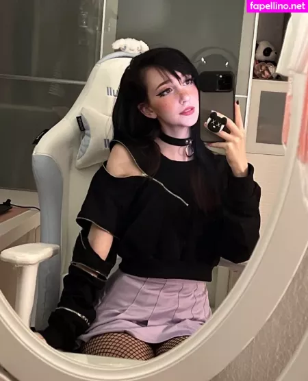 Nananightray OnlyFans Thumbnail #Upl6t8Iico