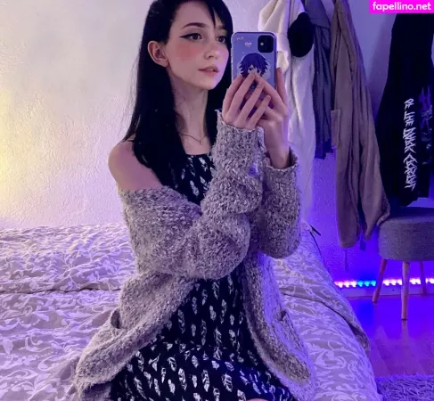 Nananightray OnlyFans Thumbnail #XcvwemQRYT