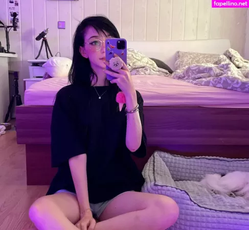 Nananightray OnlyFans Thumbnail #avEHRL3TG3