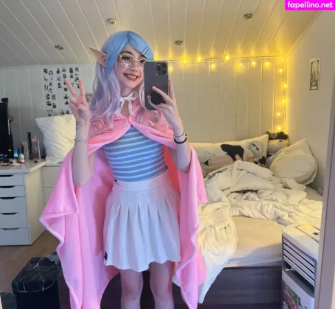 Nananightray OnlyFans Thumbnail #ibqYwRZH7E