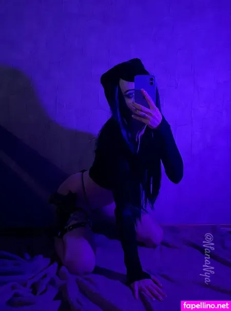 Nananya OnlyFans Thumbnail #60EVqtv0RM