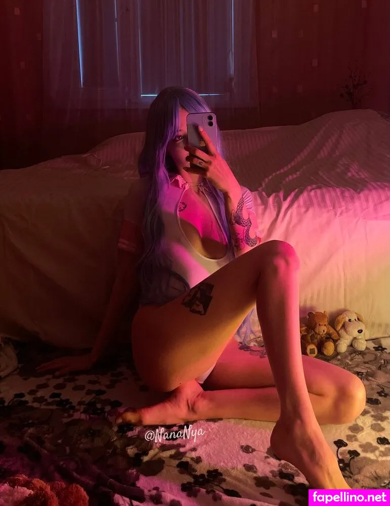 Nananya Nude Leaked OnlyFans Photo #MpEBCSwLsJ