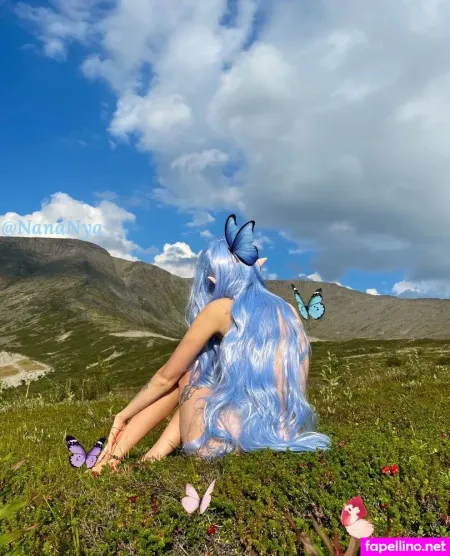Nananya OnlyFans Thumbnail #R0RMAgRU4f