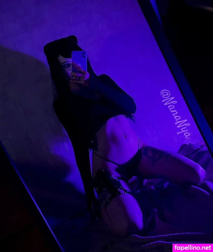 Nananya Nude Leaked OnlyFans Photo #tFmKYviGrh