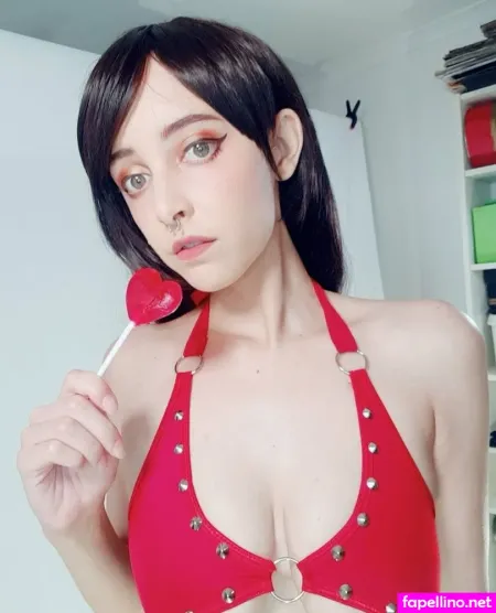 Nanashi Nase OnlyFans Thumbnail #YQ2ESW7oCE