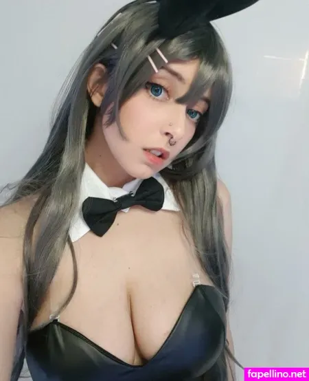 Nanashi Nase OnlyFans Thumbnail #ucUTPaaEnz