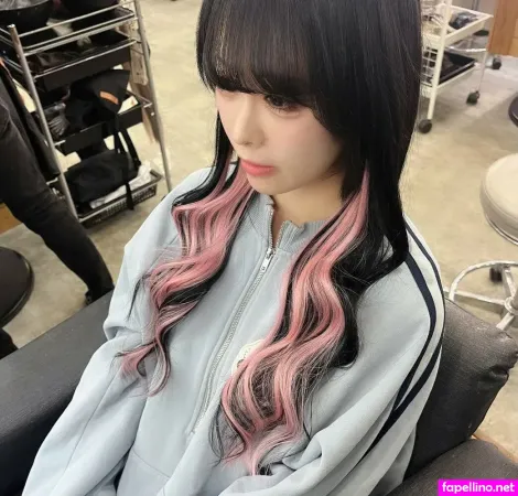 Nanatty OnlyFans Thumbnail #xmmpmvx515