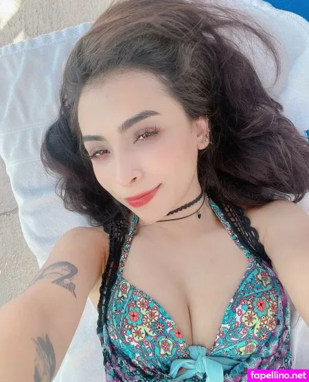 Nanatyx OnlyFans Thumbnail #5KOcDbKI3g