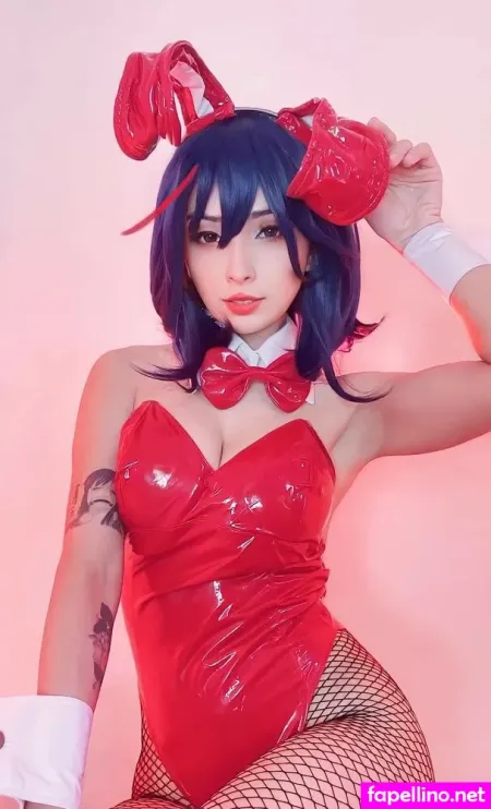 Nanatyx OnlyFans Thumbnail #RnbAgiD8GL