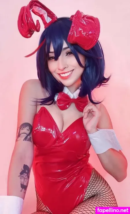 Nanatyx OnlyFans Thumbnail #TyiEU9rQ8V