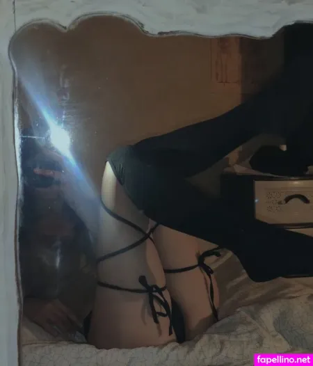 Nancosprini OnlyFans Thumbnail #Up7NPwRzHK