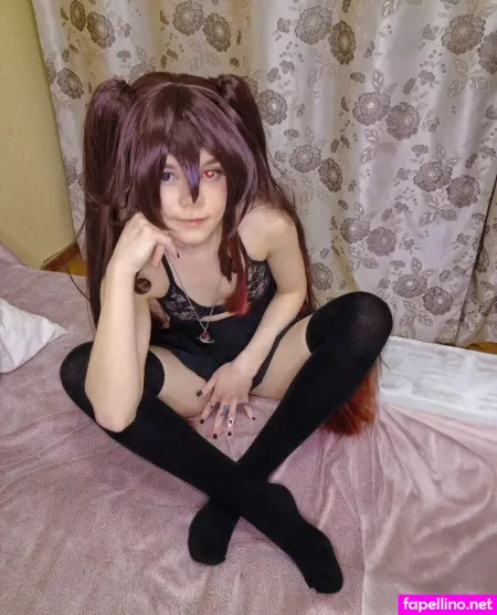 Nancosprini OnlyFans Thumbnail #olxsjHVhnU