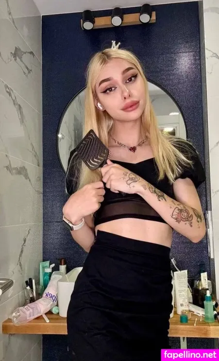 Nancy Cherry OnlyFans Thumbnail #iboiZholNi