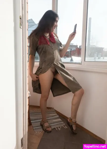 Nancy Dre OnlyFans Thumbnail #kt1DG4Bvez