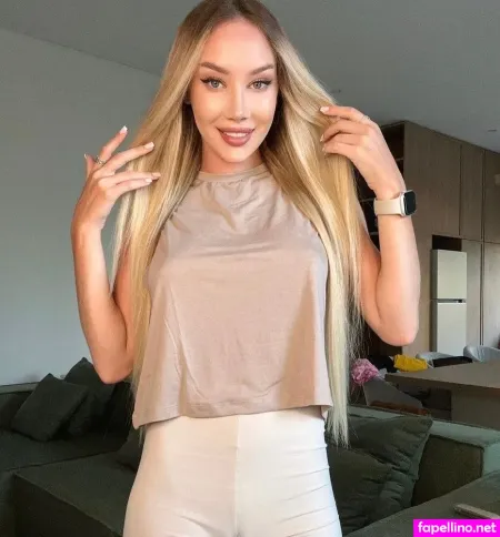 Nancy Flo OnlyFans Thumbnail #LK494EQFFw