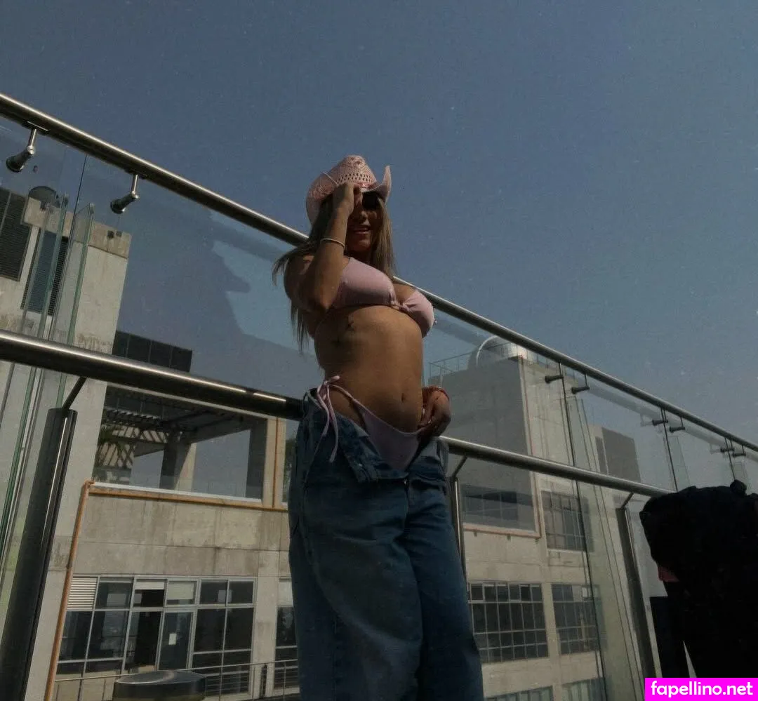 Nancy M. Herrera Nude Leaked OnlyFans Photo #16WTY65NOG