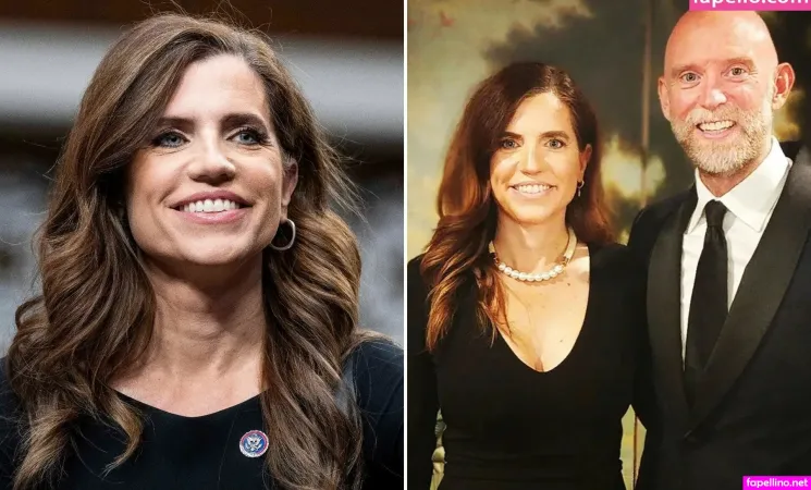 Nancy Mace OnlyFans Thumbnail #06FMVTwAb7