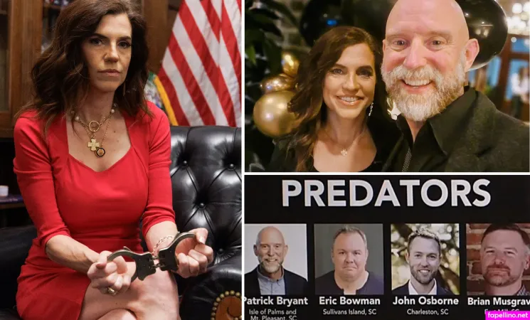 Nancy Mace OnlyFans Thumbnail #4Tc2Htkaq0