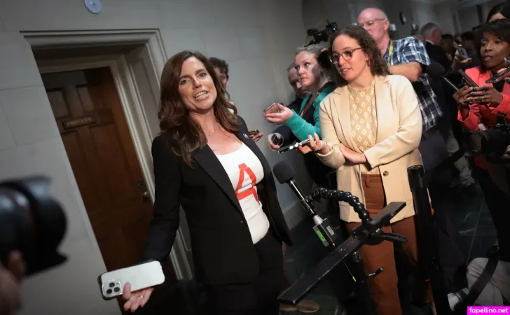 Nancy Mace OnlyFans Thumbnail #DHEfEob0kJ