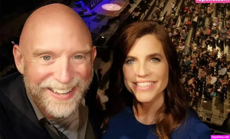 Nancy Mace OnlyFans Thumbnail #IOvFfJYihb