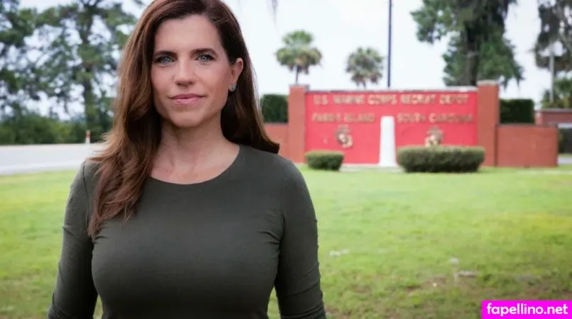 Nancy Mace OnlyFans Thumbnail #XzXcLeosbG