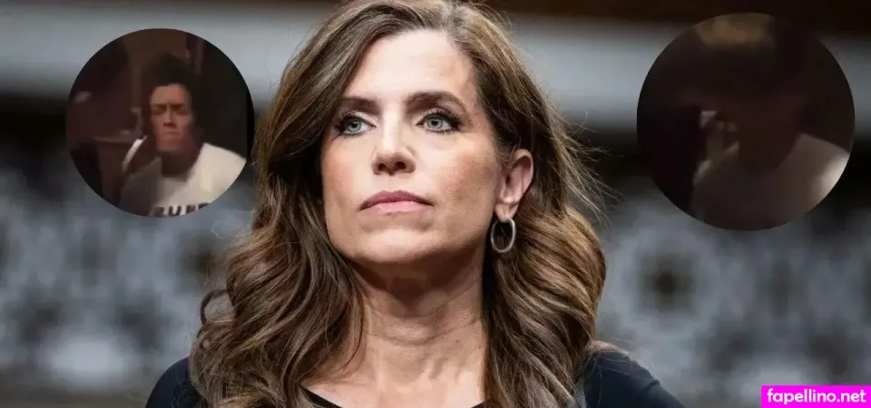 Nancy Mace OnlyFans Thumbnail #ZKeKzbzGhT