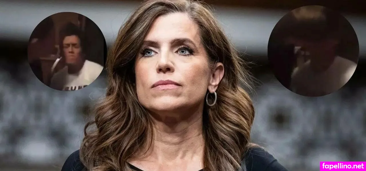 Nancy Mace Nude Leaked OnlyFans Photo #ZKeKzbzGhT