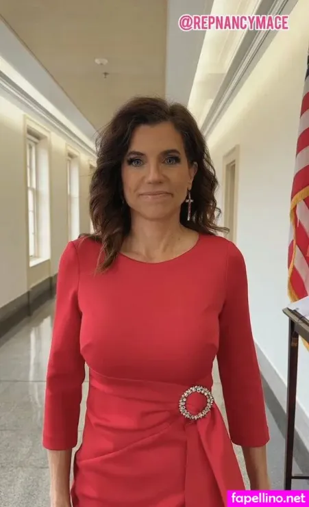 Nancy Mace OnlyFans Thumbnail #hzHR12x24x