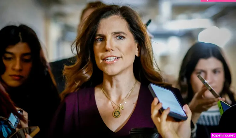 Nancy Mace OnlyFans Thumbnail #oorg6OBQiK