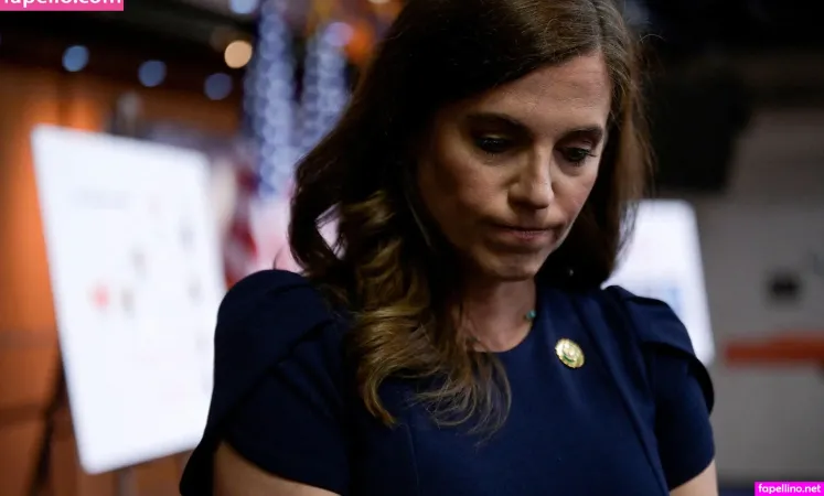 Nancy Mace OnlyFans Thumbnail #urPLGQ5cIs