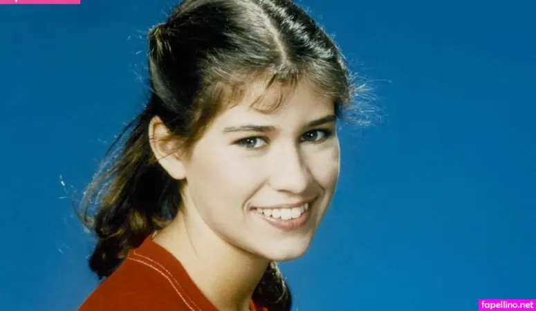 Nancy Mckeon OnlyFans Thumbnail #BxxbS0OpKx