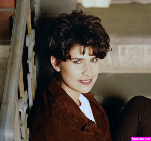 Nancy Mckeon OnlyFans Thumbnail #IoyI9fSuCa