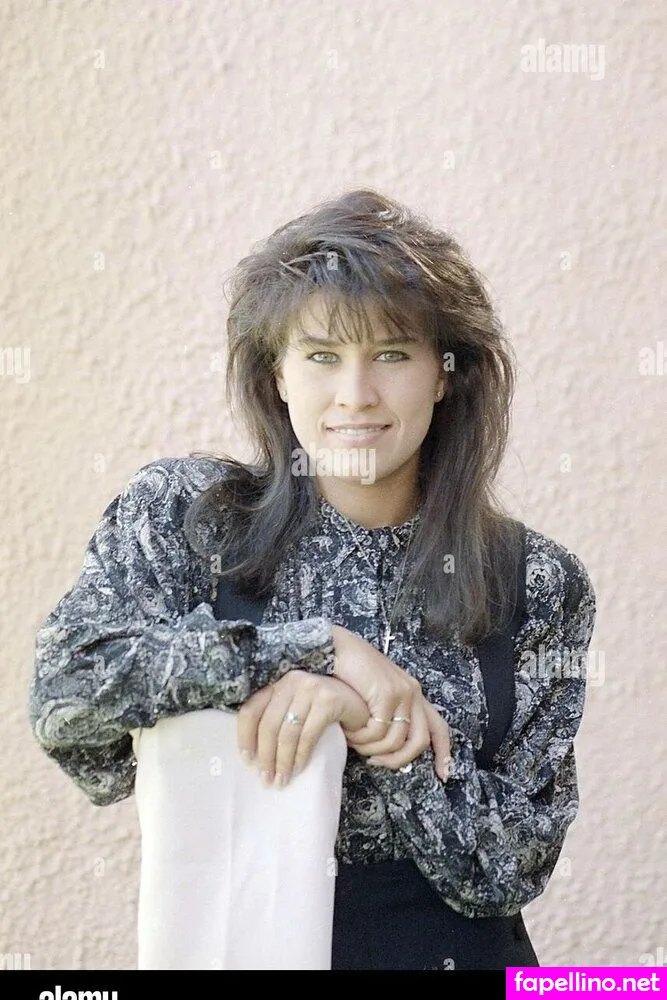 Nancy McKeon Nude Leaked OnlyFans Photo #Jnp0B5TH4D