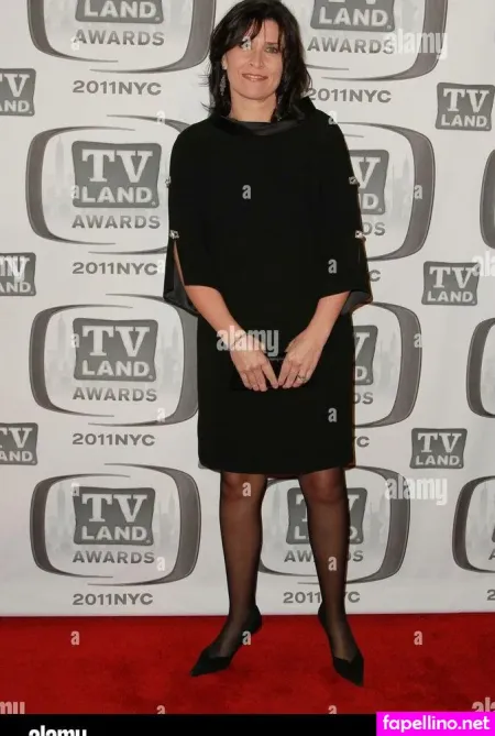 Nancy Mckeon OnlyFans Thumbnail #MArf5tCQar