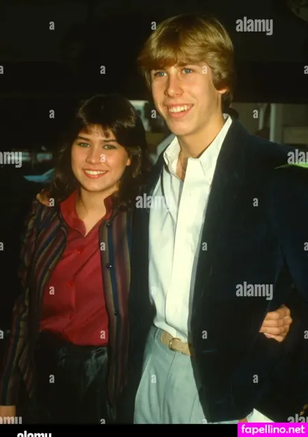 Nancy Mckeon OnlyFans Thumbnail #WMbzLm9NfU