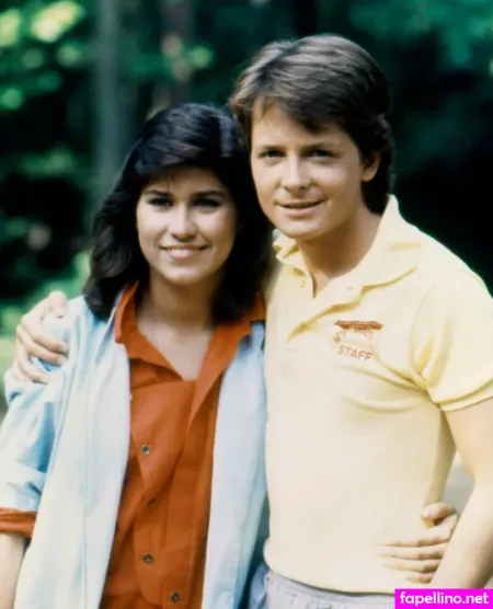 Nancy Mckeon OnlyFans Thumbnail #e2ImY8VB1P