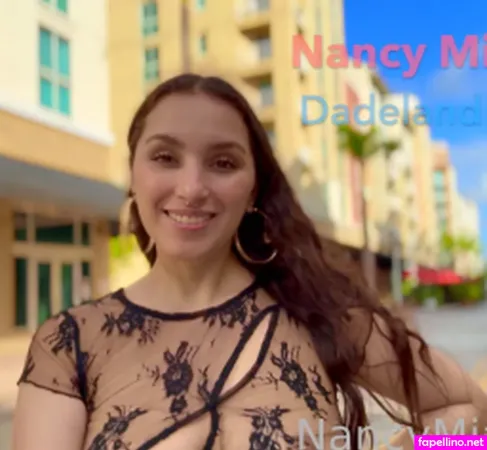 Nancy Miami Main Profile Photo