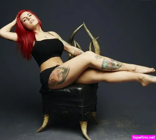 Nancy Mietzi OnlyFans Thumbnail #3qCqRQIJlD