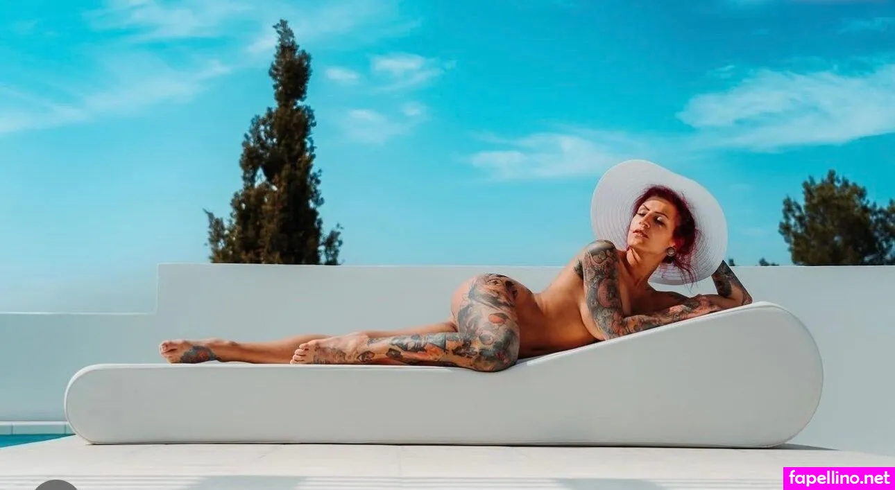 frau_mietziii_ink Nude Leaked OnlyFans Photo #BawkP1JT7K