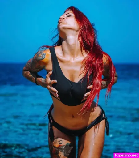 Nancy Mietzi OnlyFans Thumbnail #EGAmlSHqNW