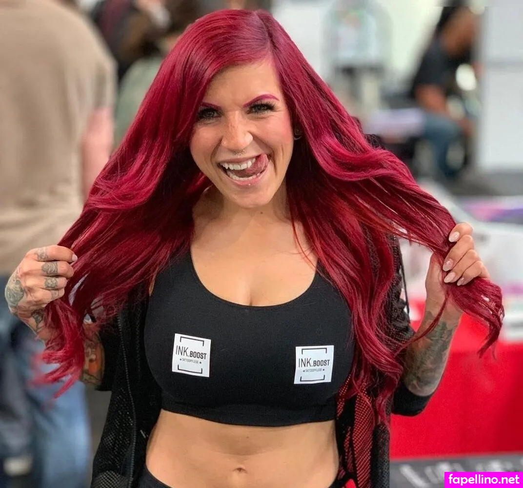 frau_mietziii_ink Nude Leaked OnlyFans Photo #FWm4vRKNOB