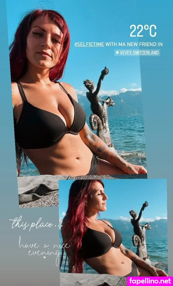 frau_mietziii_ink Nude Leaked OnlyFans Photo #MMfID8TFcQ