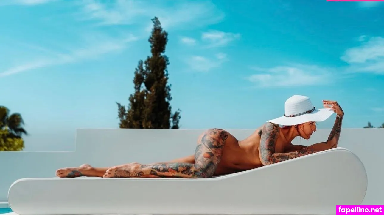 frau_mietziii_ink Nude Leaked OnlyFans Photo #MijqTgW5ve