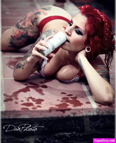 Nancy Mietzi OnlyFans Thumbnail #dovyicyLQN