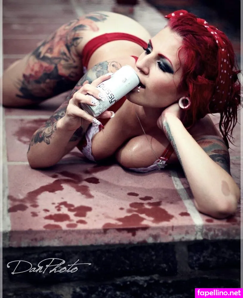 frau_mietziii_ink Nude Leaked OnlyFans Photo #dovyicyLQN