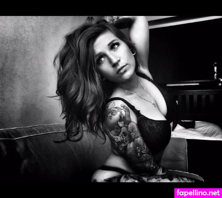 frau_mietziii_ink Nude Leaked OnlyFans Photo #hRuHHPCBjt