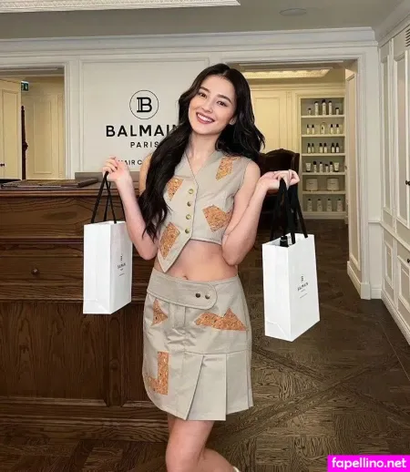 Nancy Momoland OnlyFans Thumbnail #B9veGNrEUh